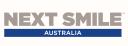 Next Smile Australia logo